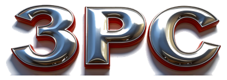 3pc logo