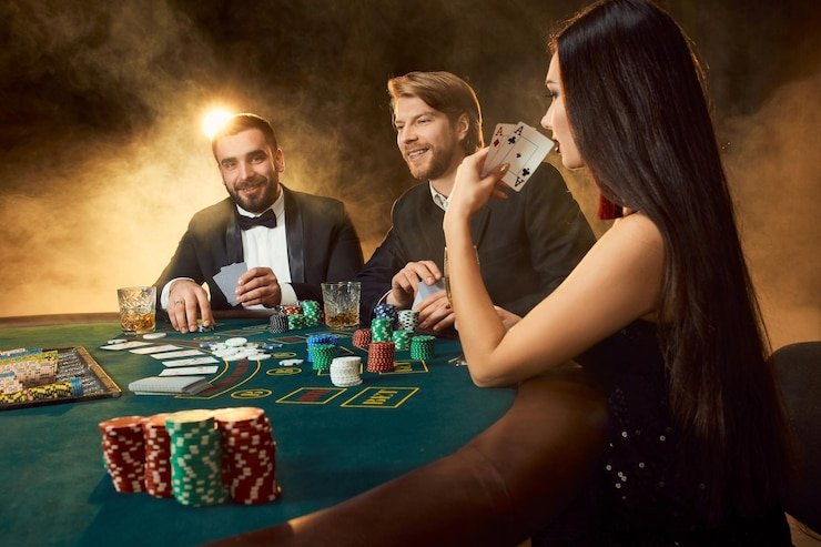 3pc Live Casino
